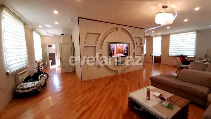 Satılır, həyət evi / bağ, 6 otaqlı, 500 m², Görədil q.