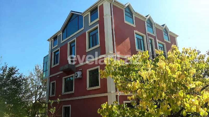 Satılır, həyət evi / bağ, 6 otaqlı, 500 m², Görədil q.