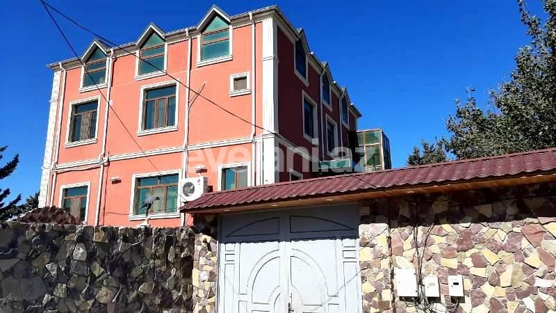 Satılır, həyət evi / bağ, 6 otaqlı, 500 m², Görədil q.