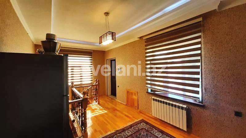 Satılır, həyət evi / bağ, 6 otaqlı, 500 m², Görədil q.