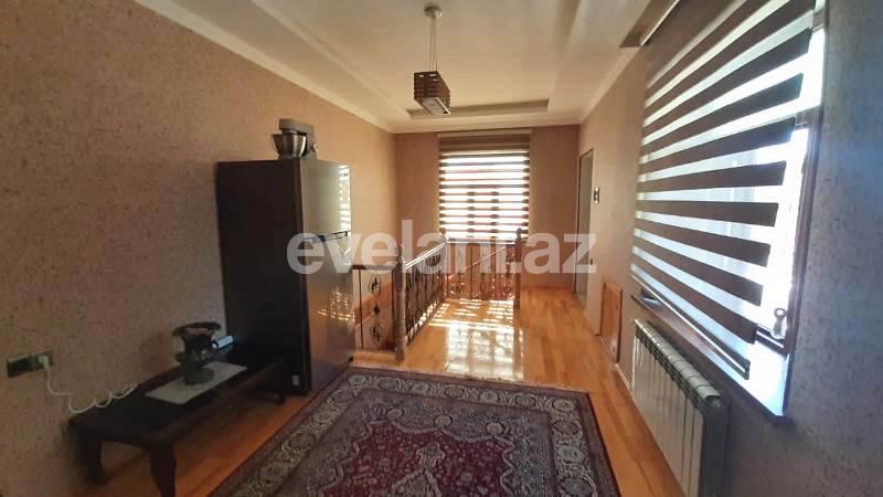 Satılır, həyət evi / bağ, 6 otaqlı, 500 m², Görədil q.