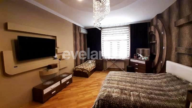 Satılır, həyət evi / bağ, 6 otaqlı, 500 m², Görədil q.