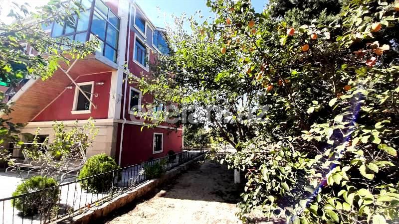 Satılır, həyət evi / bağ, 6 otaqlı, 500 m², Görədil q.