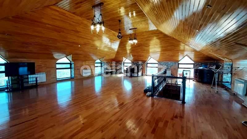 Satılır, həyət evi / bağ, 6 otaqlı, 500 m², Görədil q.