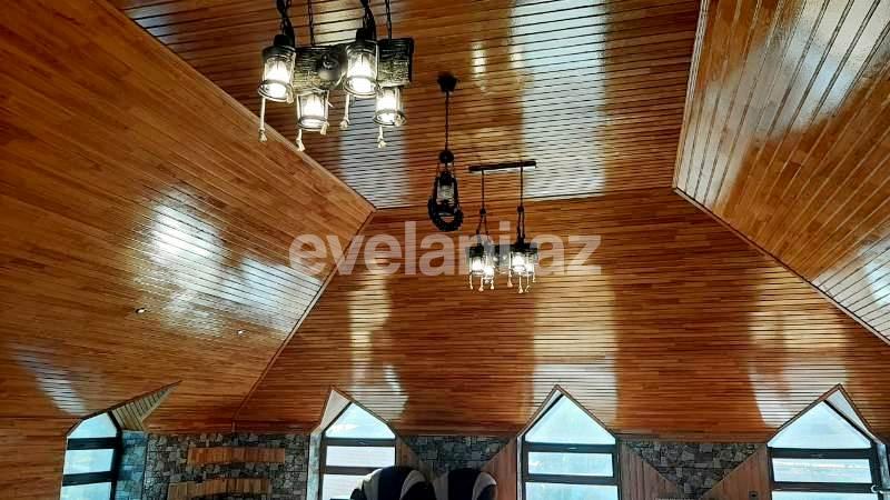 Satılır, həyət evi / bağ, 6 otaqlı, 500 m², Görədil q.