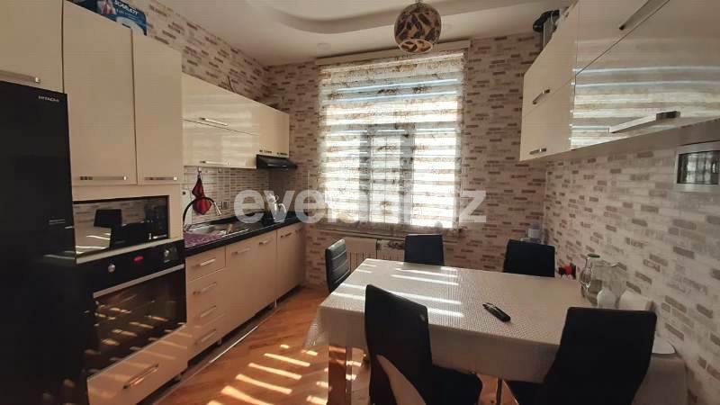 Satılır, həyət evi / bağ, 6 otaqlı, 500 m², Görədil q.