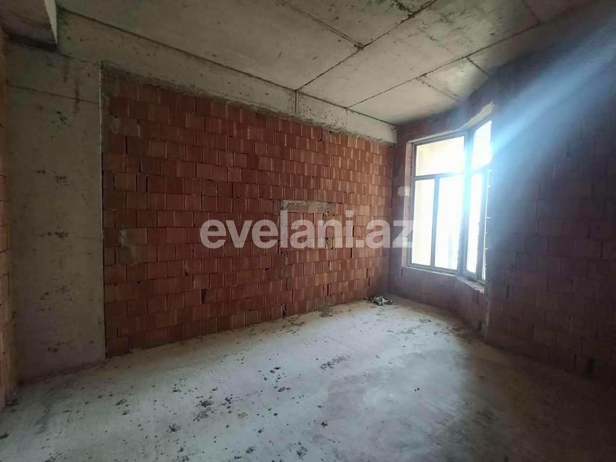 Продаётся, новостройка, 3-комнаты, 135 m², Гянджлик m.