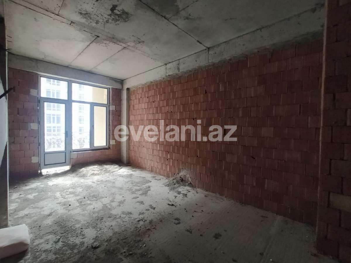 Продаётся, новостройка, 3-комнаты, 135 m², Гянджлик m.