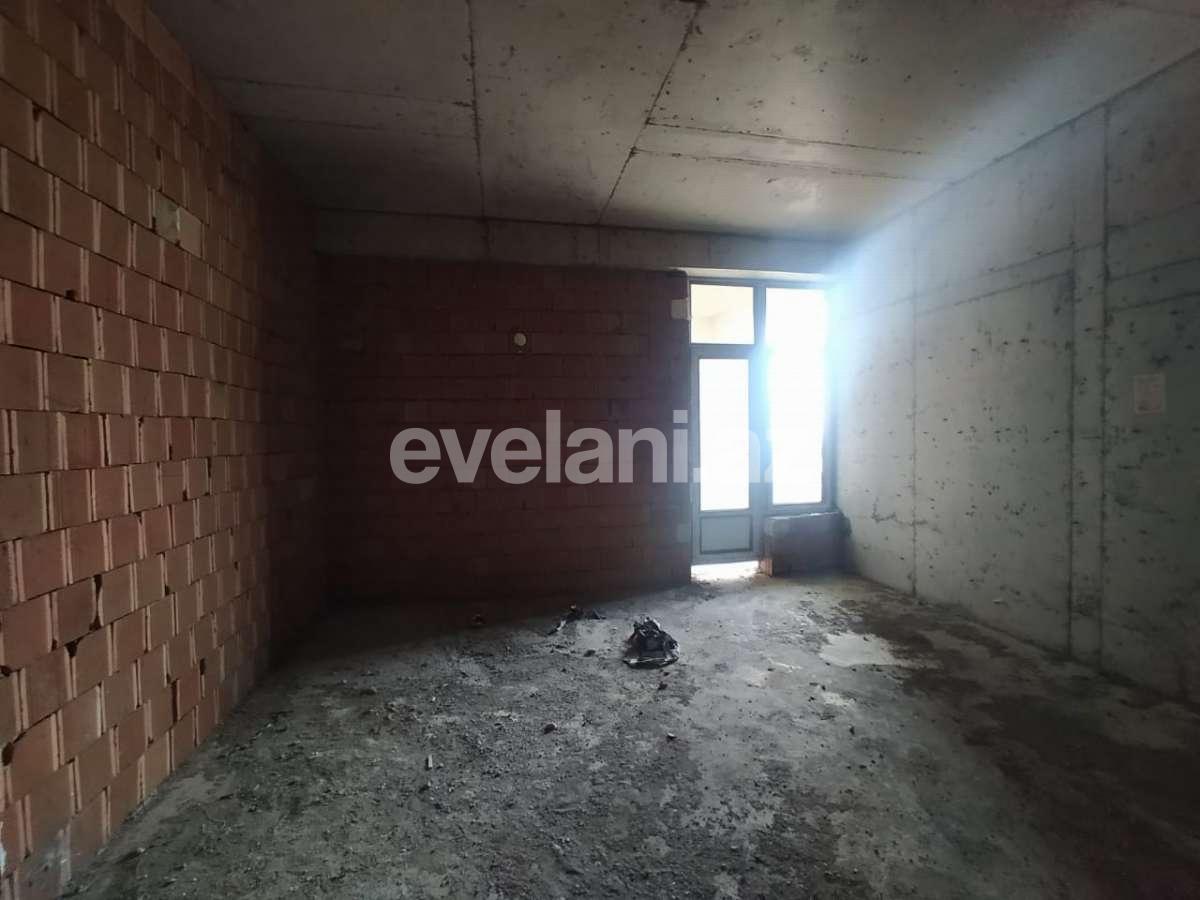 Продаётся, новостройка, 3-комнаты, 135 m², Гянджлик m.