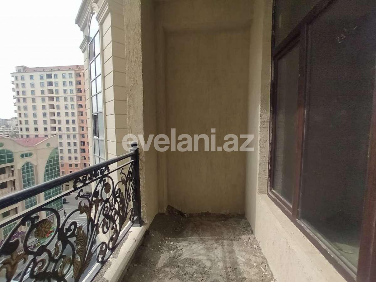 Продаётся, новостройка, 3-комнаты, 135 m², Гянджлик m.