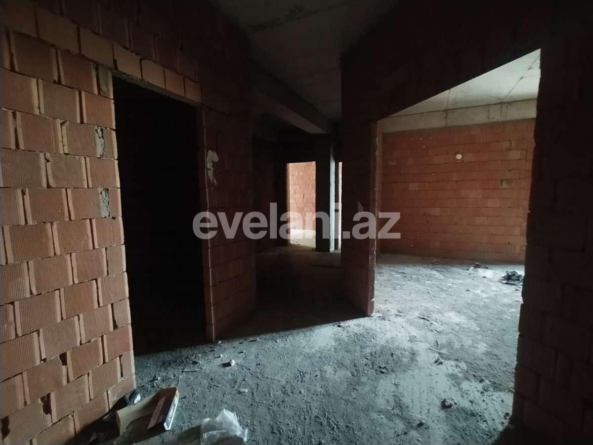 Продаётся, новостройка, 3-комнаты, 135 m², Гянджлик m.