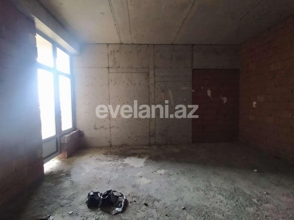 Продаётся, новостройка, 3-комнаты, 135 m², Гянджлик m.