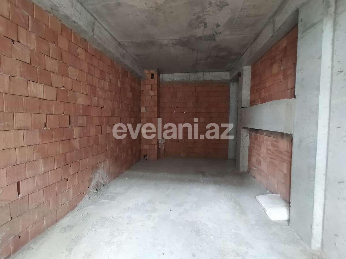 Продаётся, новостройка, 3-комнаты, 135 m², Гянджлик m.