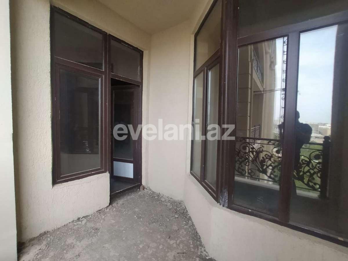 Продаётся, новостройка, 3-комнаты, 135 m², Гянджлик m.