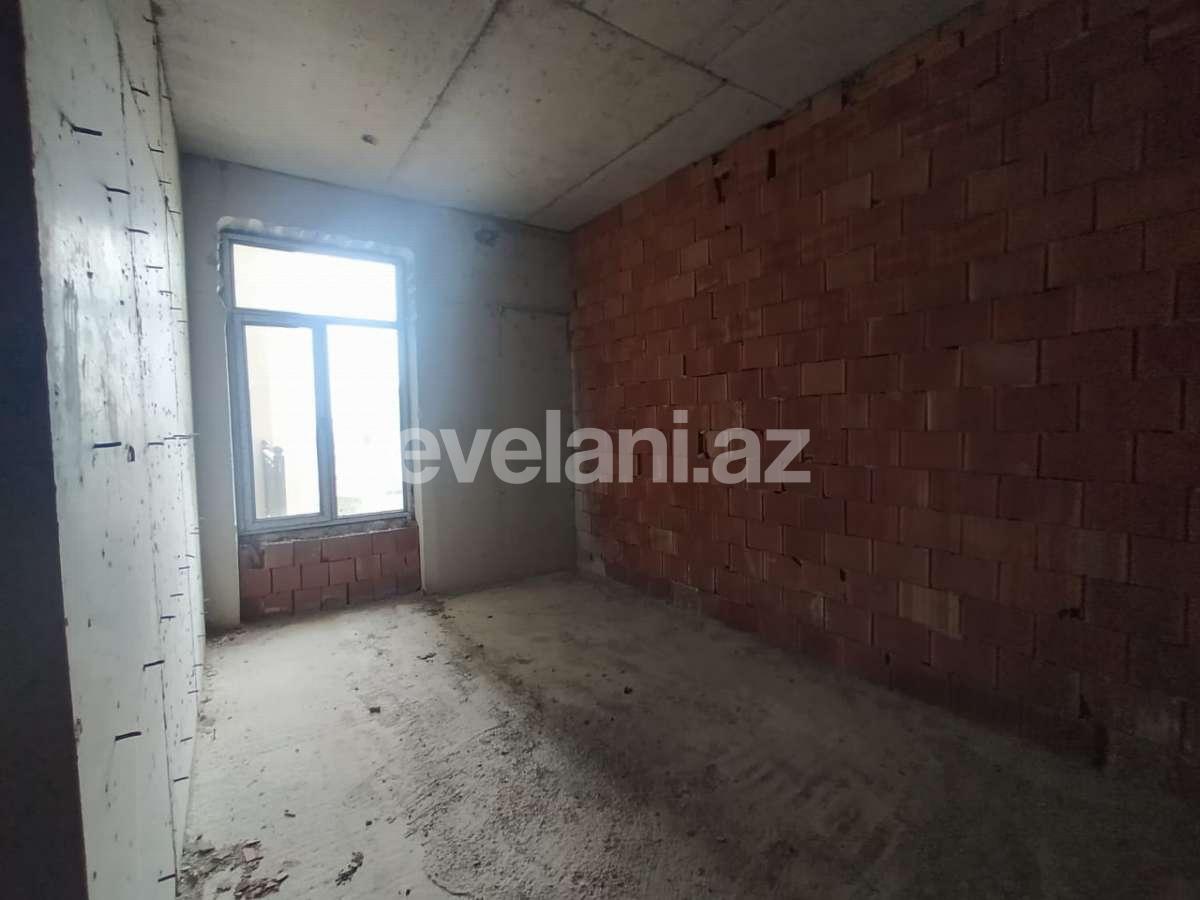 Продаётся, новостройка, 3-комнаты, 135 m², Гянджлик m.