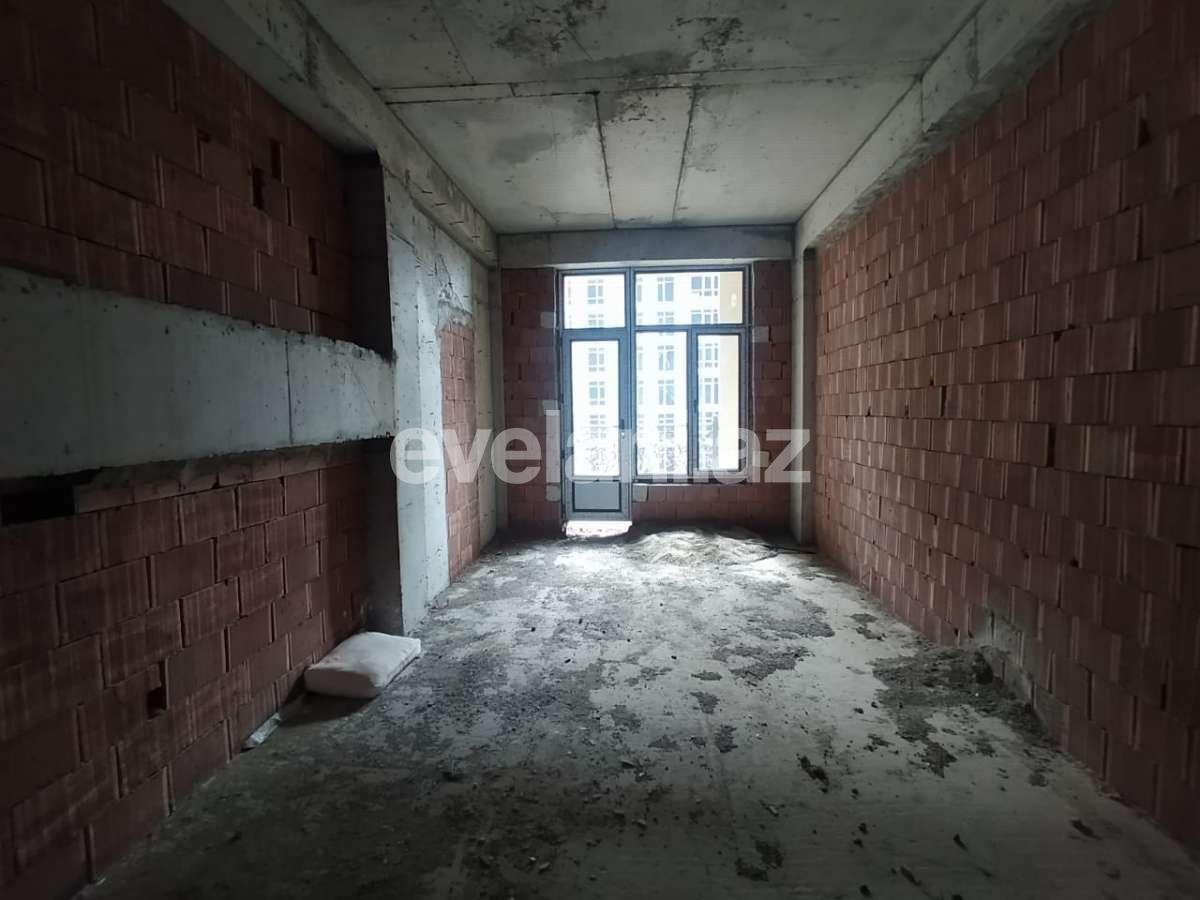 Продаётся, новостройка, 3-комнаты, 135 m², Гянджлик m.