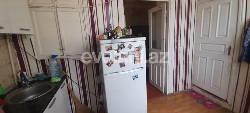 Sale, old building, 1 room, 35 m², Sabail r.