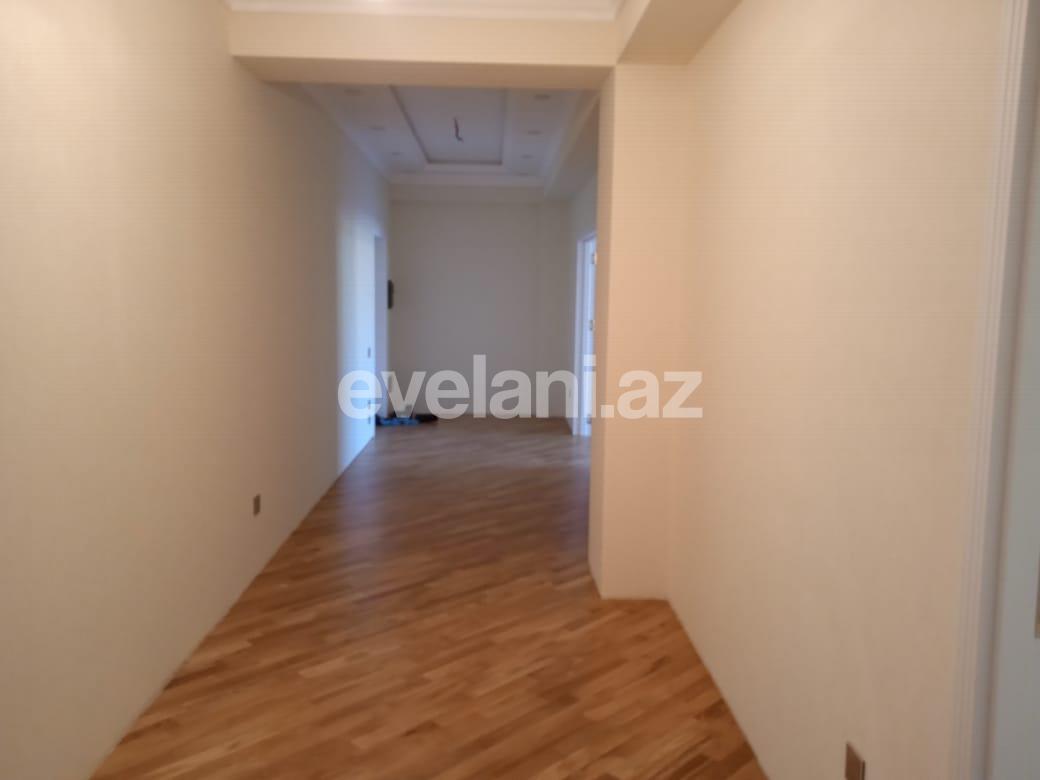Sale, new building, 3 room, 170 m², Nizami m.