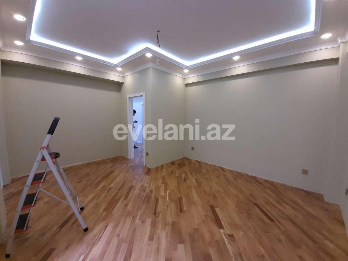 Sale, new building, 3 room, 170 m², Nizami m.