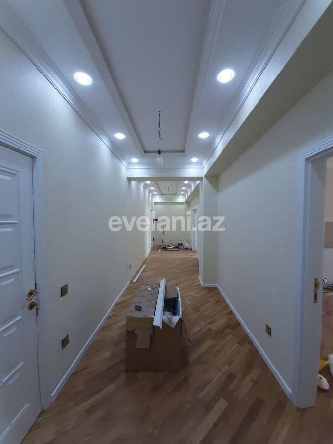 Sale, new building, 3 room, 170 m², Nizami m.