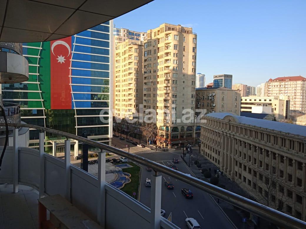 Sale, new building, 3 room, 170 m², Nizami m.