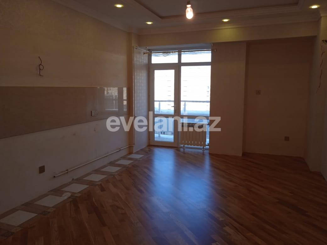 Sale, new building, 3 room, 170 m², Nizami m.