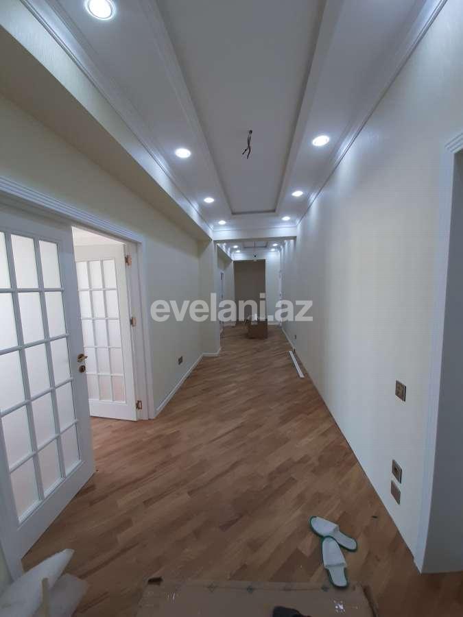 Sale, new building, 3 room, 170 m², Nizami m.