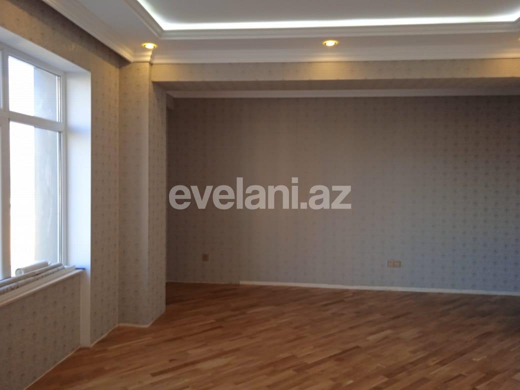 Sale, new building, 3 room, 170 m², Nizami m.