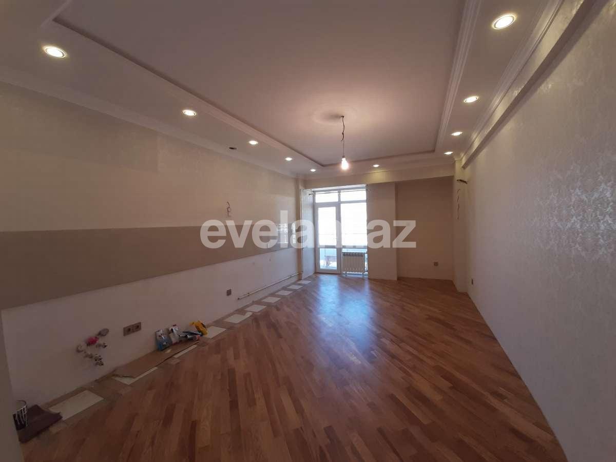 Sale, new building, 3 room, 170 m², Nizami m.