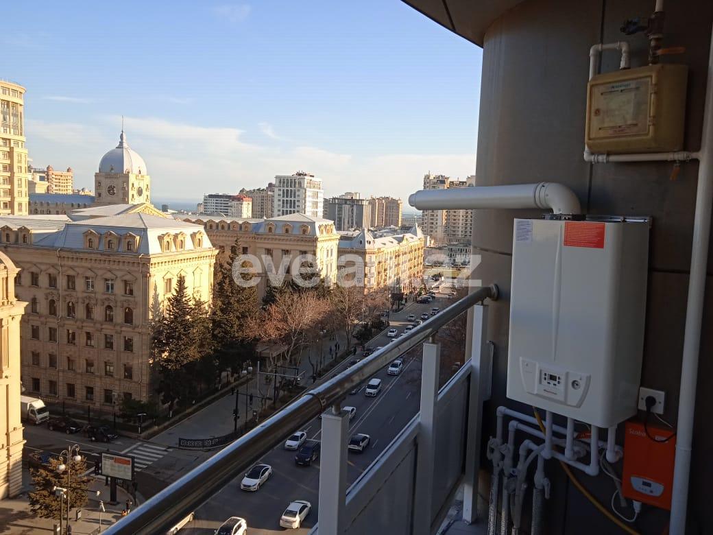 Sale, new building, 3 room, 170 m², Nizami m.