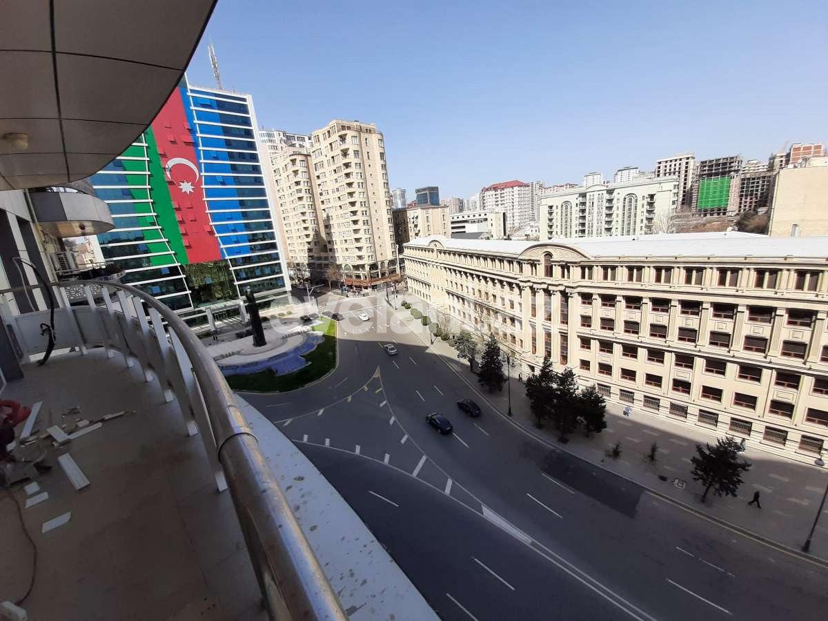 Sale, new building, 3 room, 170 m², Nizami m.