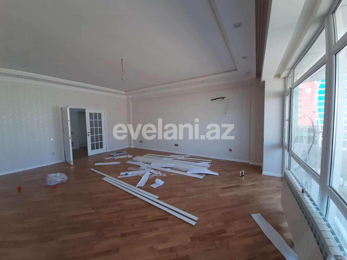 Sale, new building, 3 room, 170 m², Nizami m.