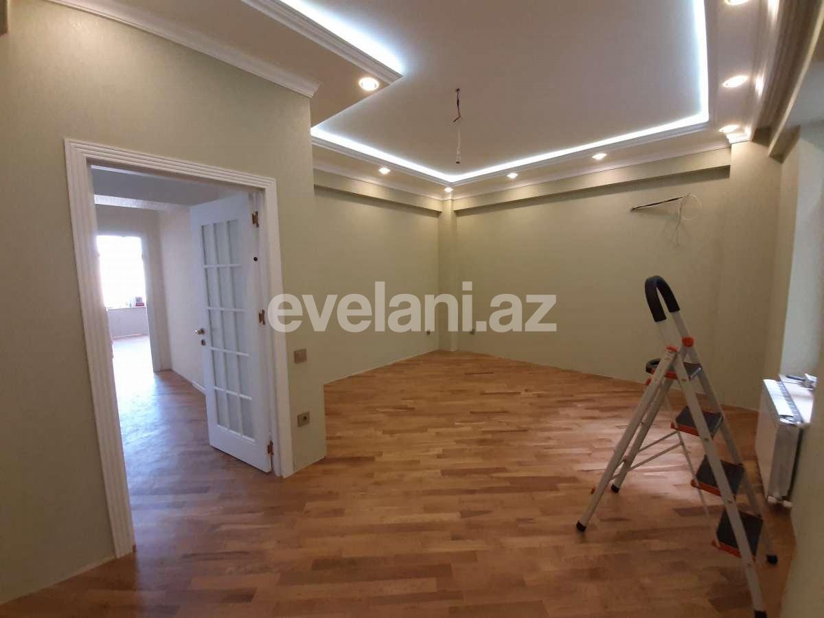 Sale, new building, 3 room, 170 m², Nizami m.