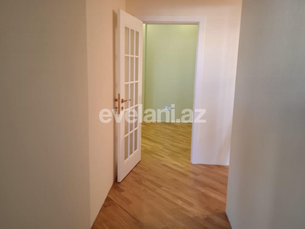 Sale, new building, 3 room, 170 m², Nizami m.