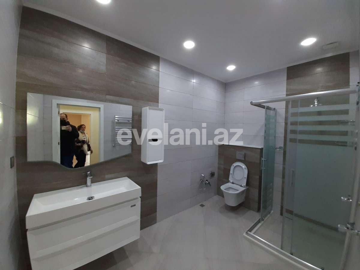 Sale, new building, 3 room, 170 m², Nizami m.