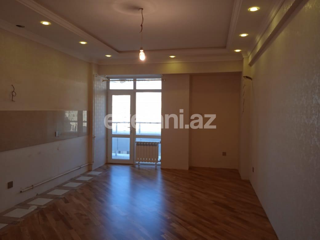 Sale, new building, 3 room, 170 m², Nizami m.
