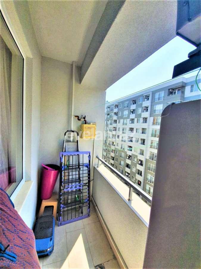 Satılır, yeni tikili, 2 otaqlı, 53 m², 20 yanvar m.