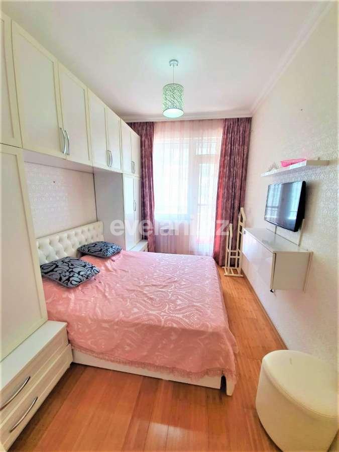 Satılır, yeni tikili, 2 otaqlı, 53 m², 20 yanvar m.