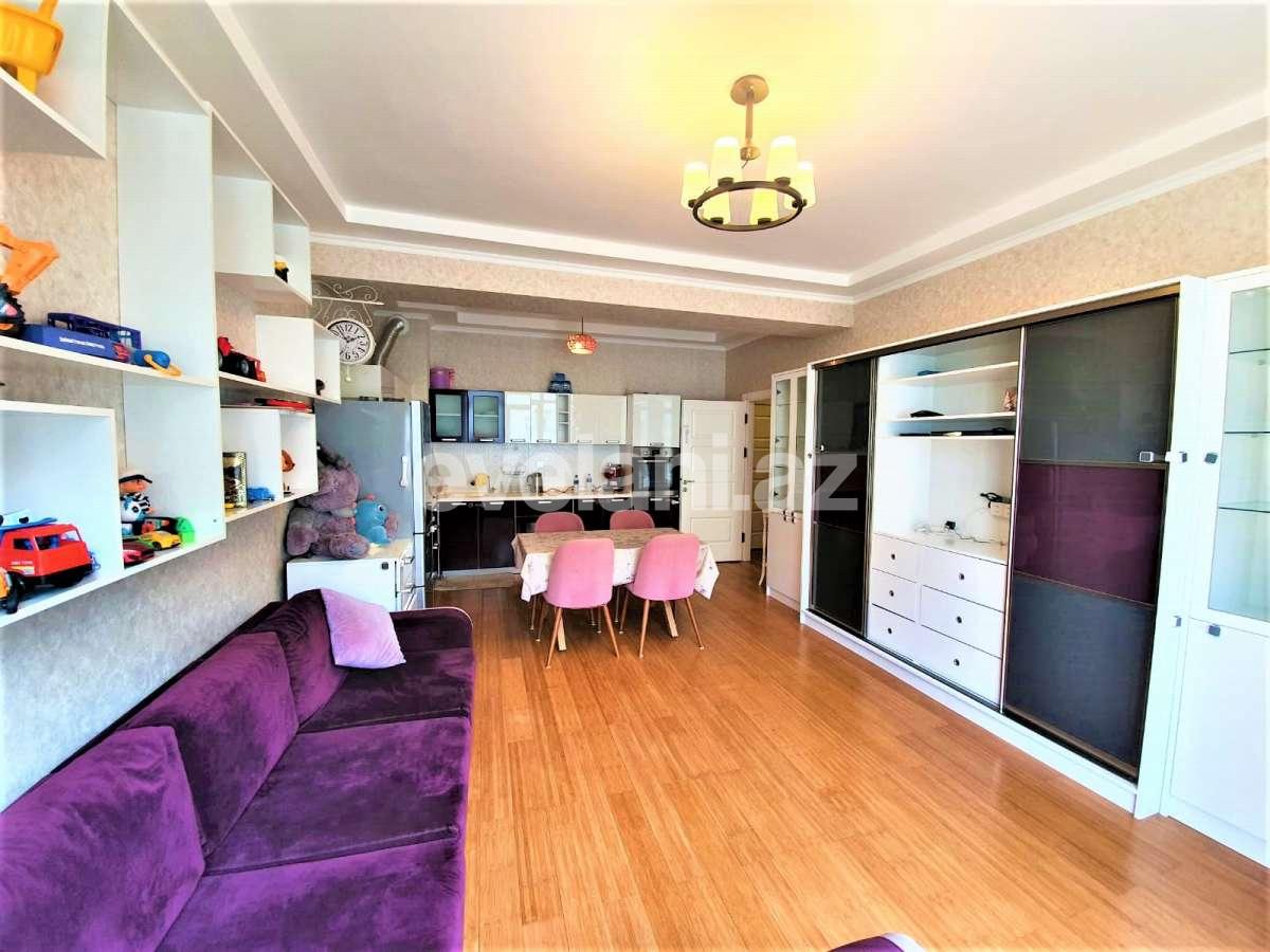 Satılır, yeni tikili, 2 otaqlı, 53 m², 20 yanvar m.