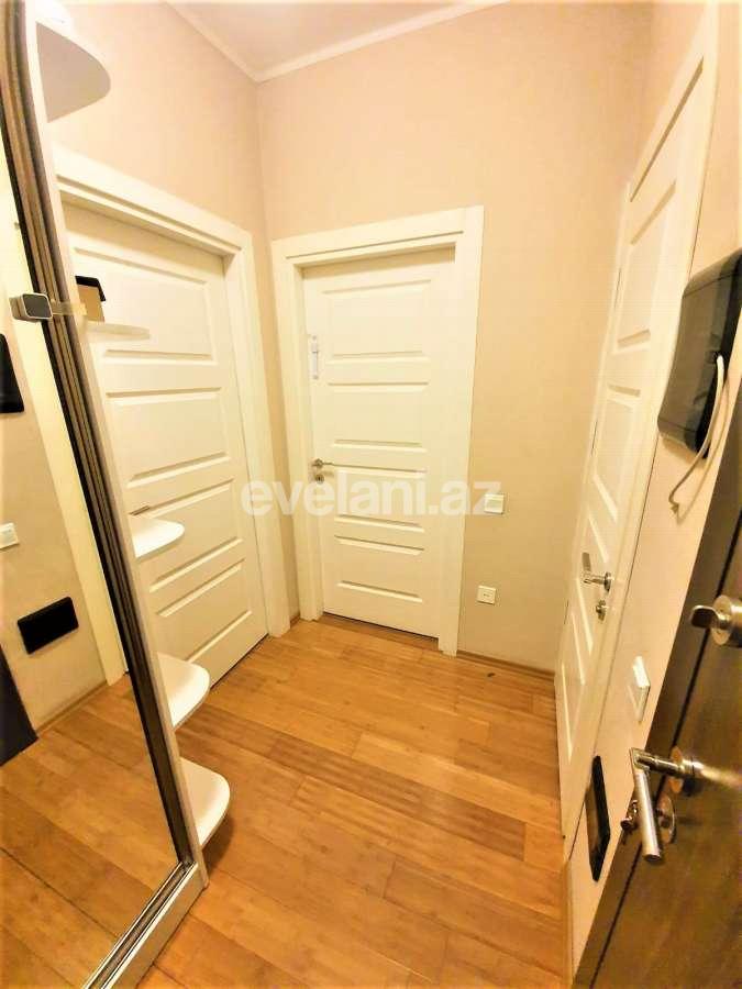 Satılır, yeni tikili, 2 otaqlı, 53 m², 20 yanvar m.