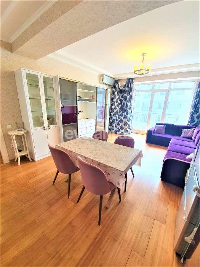 Satılır, yeni tikili, 2 otaqlı, 53 m², 20 yanvar m.