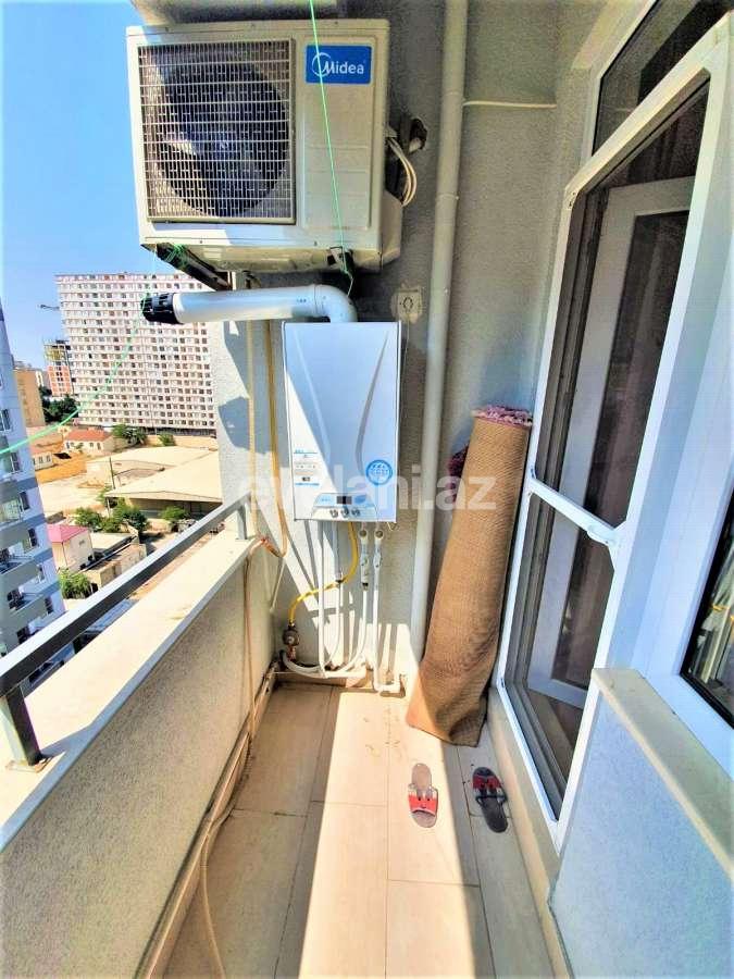 Satılır, yeni tikili, 2 otaqlı, 53 m², 20 yanvar m.