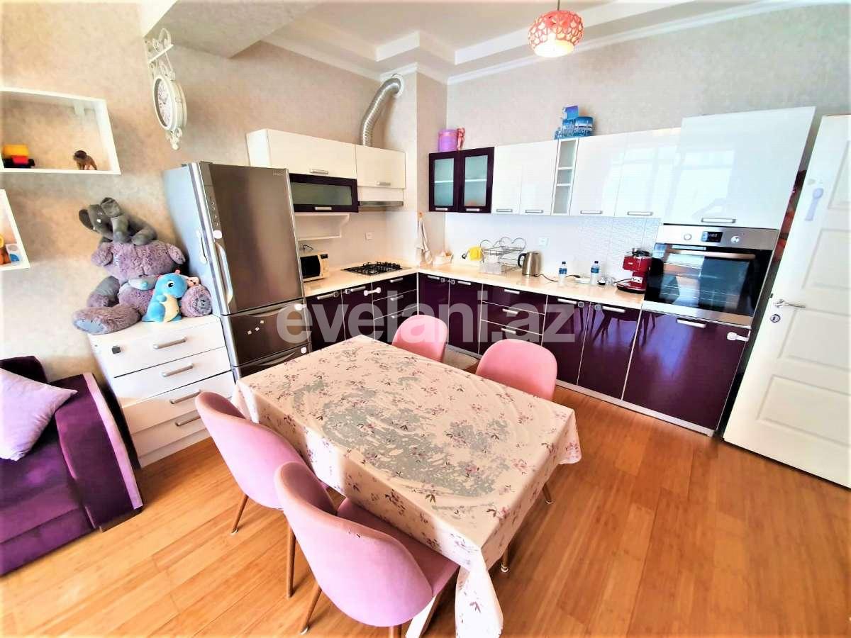 Satılır, yeni tikili, 2 otaqlı, 53 m², 20 yanvar m.