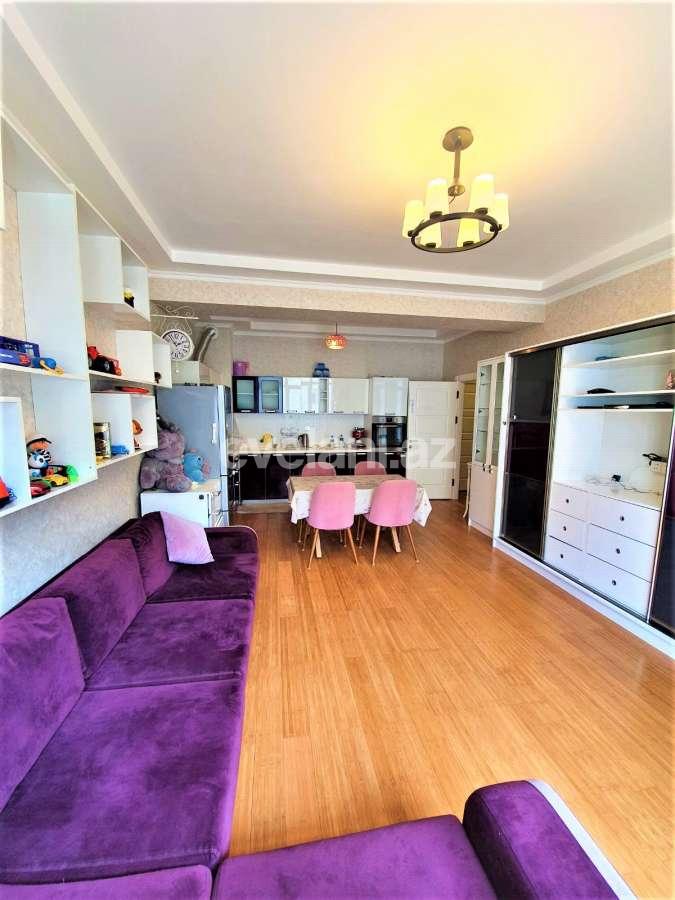 Satılır, yeni tikili, 2 otaqlı, 53 m², 20 yanvar m.