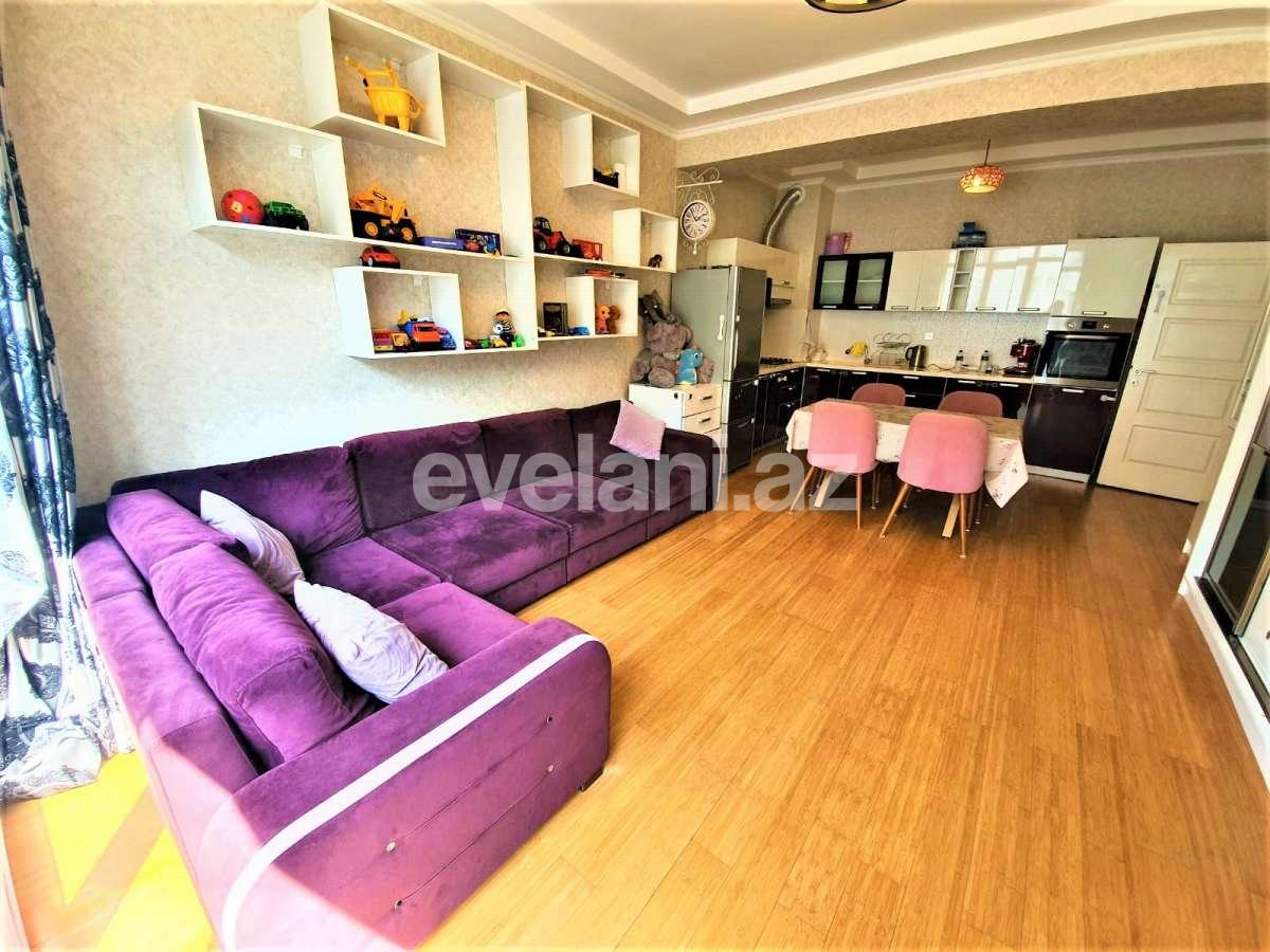 Satılır, yeni tikili, 2 otaqlı, 53 m², 20 yanvar m.
