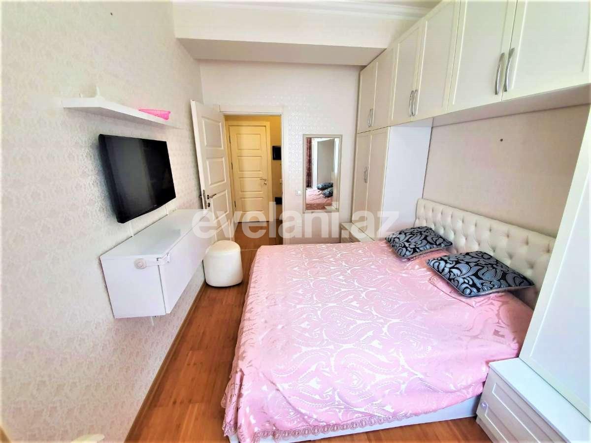 Satılır, yeni tikili, 2 otaqlı, 53 m², 20 yanvar m.
