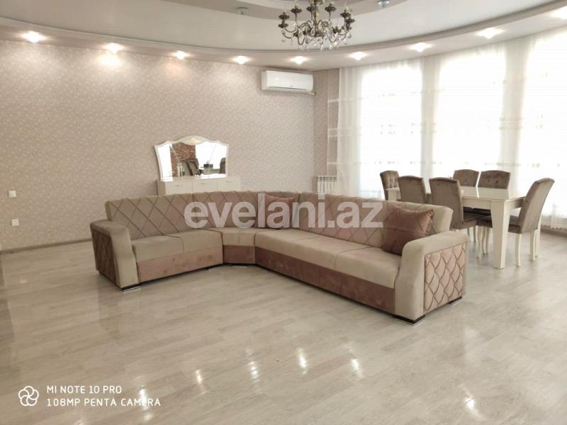 Satılır, yeni tikili, 3 otaqlı, 150 m², Şah İsmayıl Xətai m.