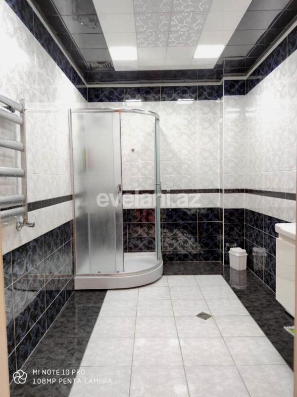 Satılır, yeni tikili, 3 otaqlı, 150 m², Şah İsmayıl Xətai m.