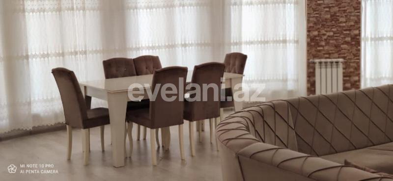 Satılır, yeni tikili, 3 otaqlı, 150 m², Şah İsmayıl Xətai m.