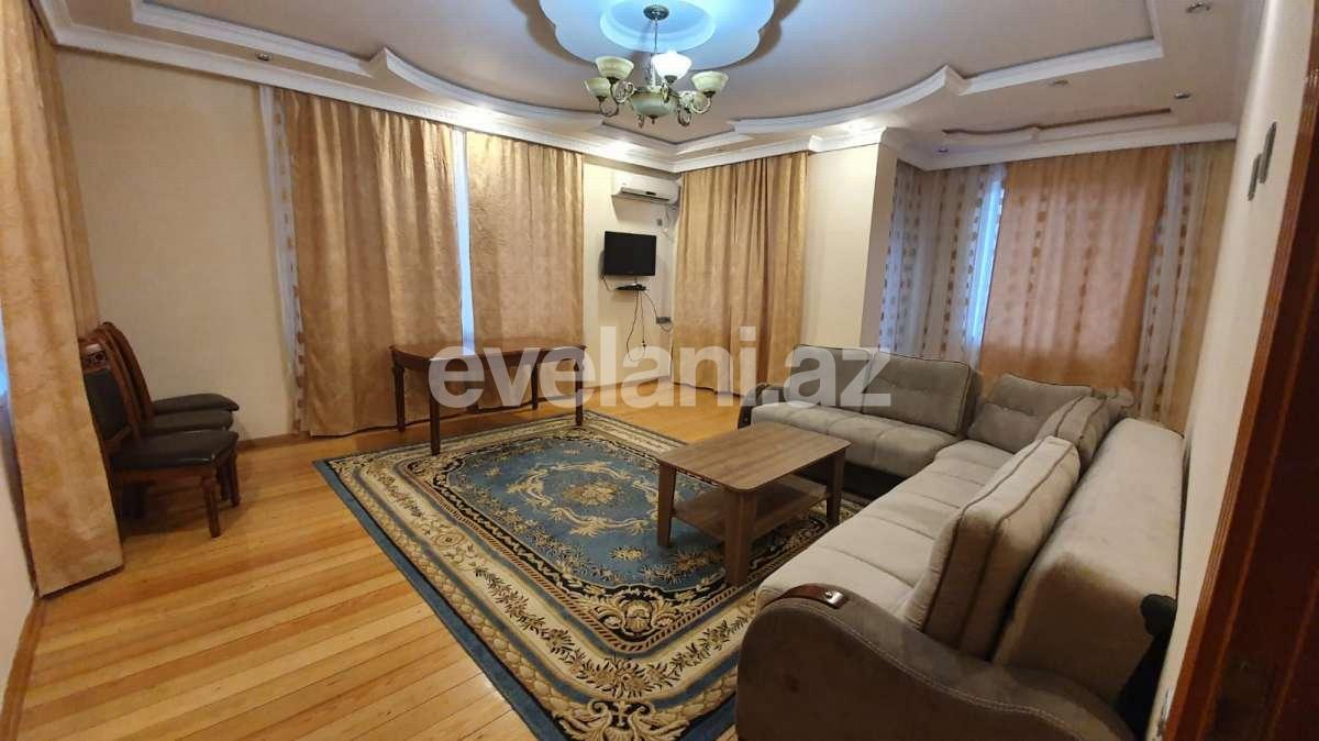 Satılır, yeni tikili, 3 otaqlı, 165 m², Şah İsmayıl Xətai m.